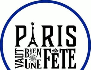 Paris Vaut Bien Une Fête