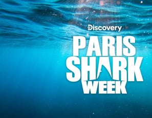 Paris Shark Week