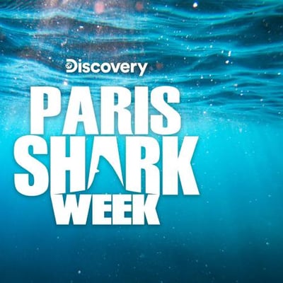 Paris Shark Week