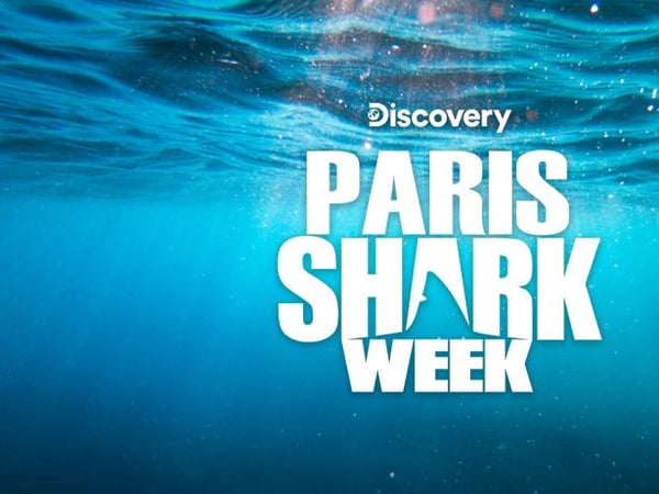 Paris Shark Week