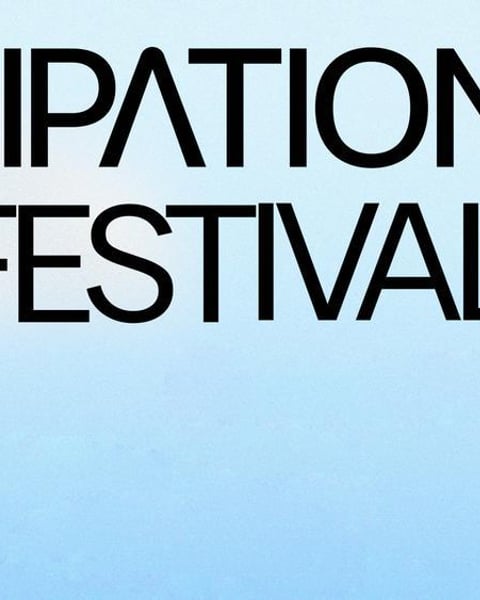 Festival Anticipation