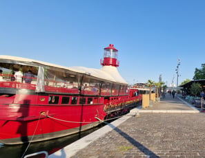 Le Bateau Phare