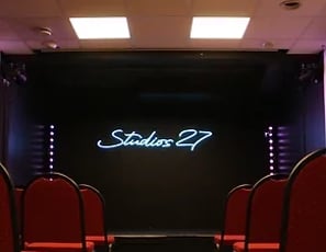 Studios 27