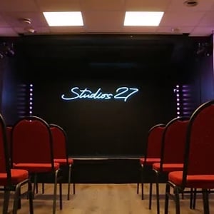 Studios 27