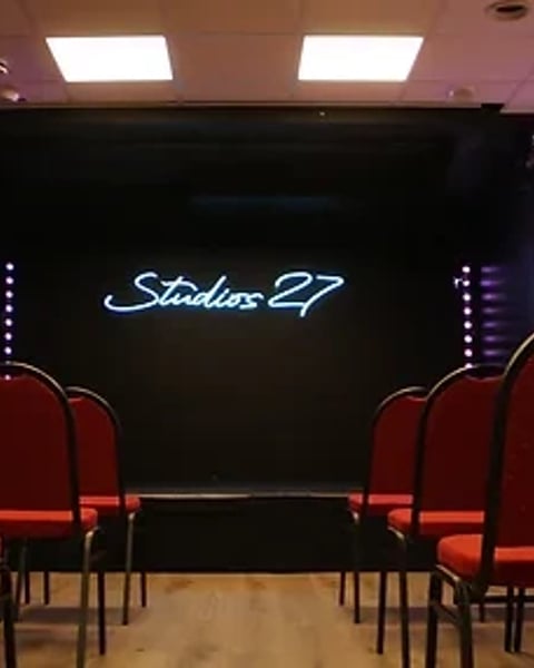 Studios 27