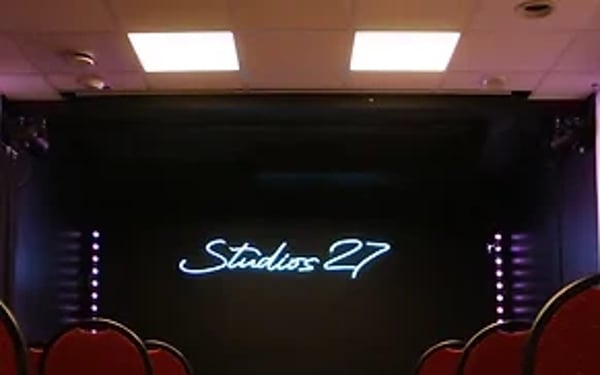 Studios 27