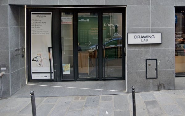 Drawing Lab