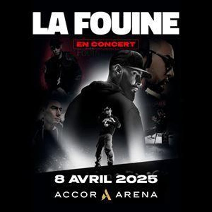 La Fouine