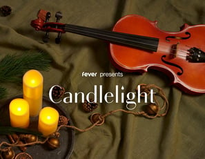 Candlelight Premium : Musiques de Noël