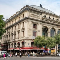 Théâtre du Châtelet