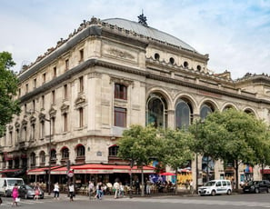 Théâtre du Châtelet