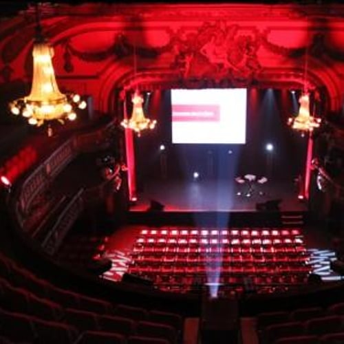 Le Trianon Paris 2