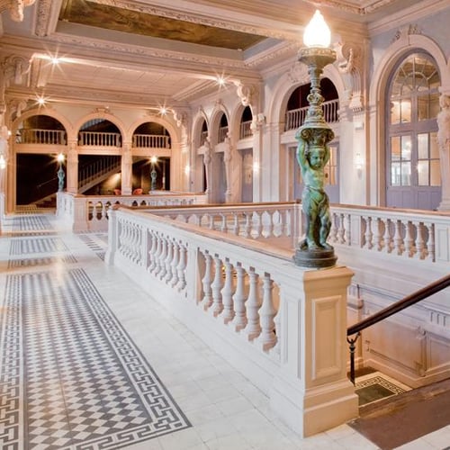 Le Trianon Paris 3
