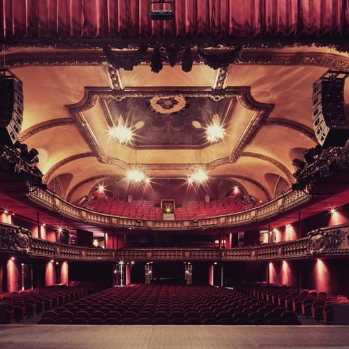 Le Trianon Paris 4