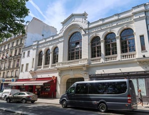 Le Trianon Paris