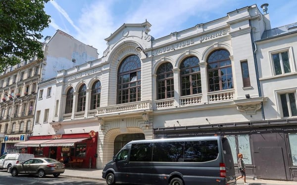 Le Trianon Paris