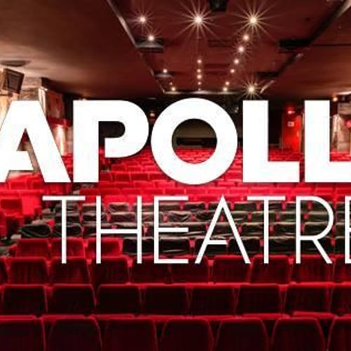 Apollo Théâtre 1