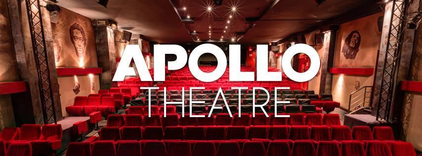Apollo Théâtre 1