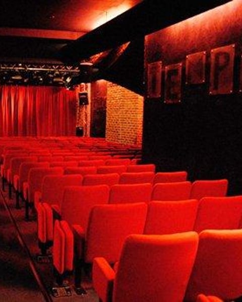 Apollo Théâtre