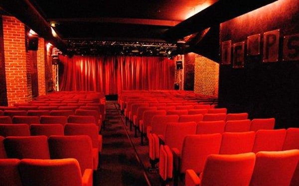 Apollo Théâtre