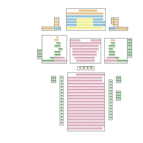 Théâtre Edouard VII 2