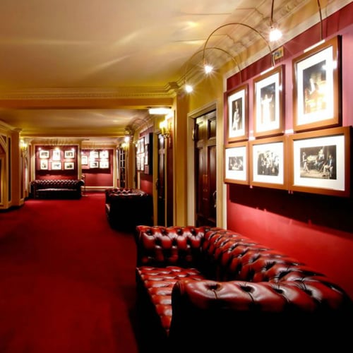 Théâtre Edouard VII 4