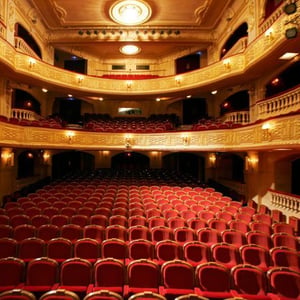 Théâtre Edouard VII