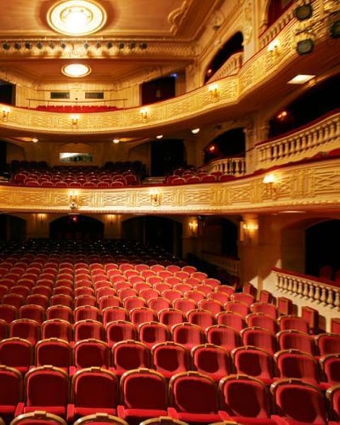 Théâtre Edouard VII
