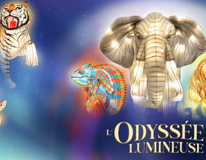 L'Odyssée Lumineuse