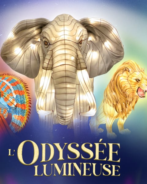 L'Odyssée Lumineuse
