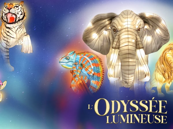 L'Odyssée Lumineuse