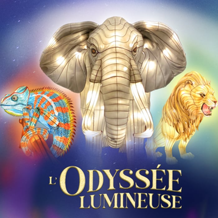 L'Odyssée Lumineuse