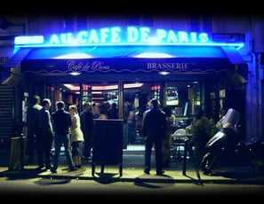 Café de Paris