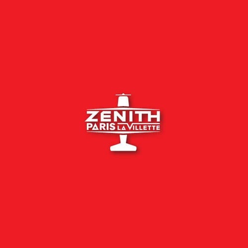 Zénith de Paris La Villette 4