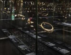 Galerie des Bijoux avec Collections et Expositions