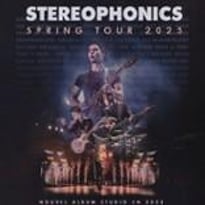 Stereophonics, No Hit Left Behind Spring Tour