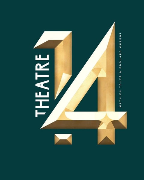 Théâtre 14