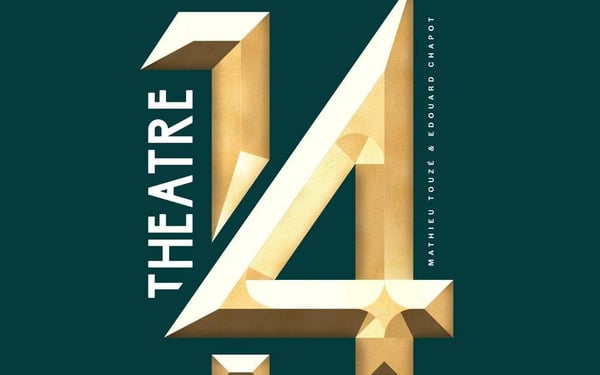 Théâtre 14