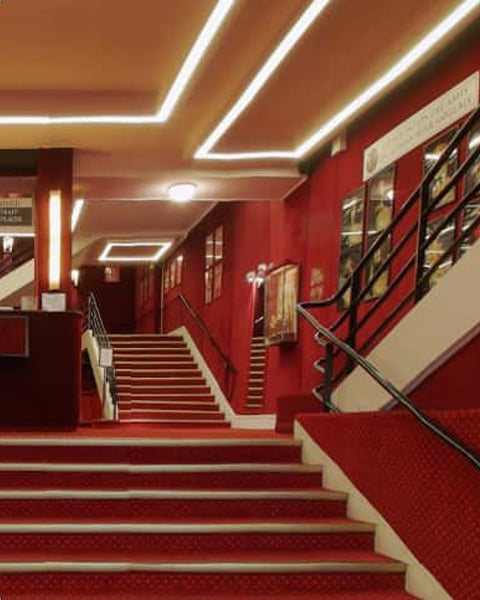 Théâtre Saint Georges