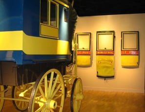 Musée de La Poste