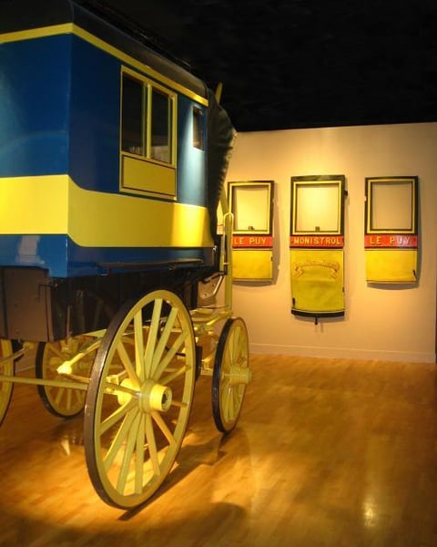 Musée de La Poste