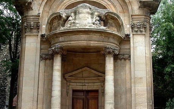 Eglise Saint Ephrem