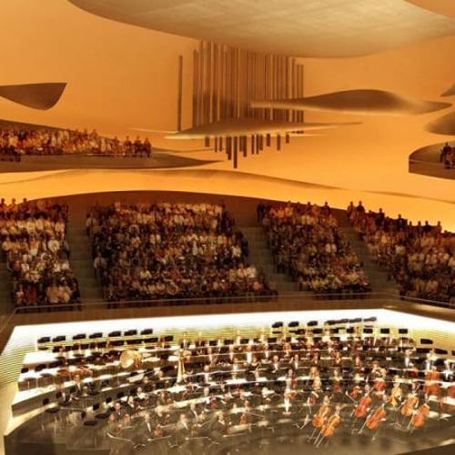 La Philharmonie de Paris 2