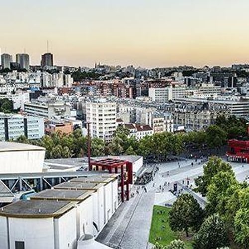 La Philharmonie de Paris 4