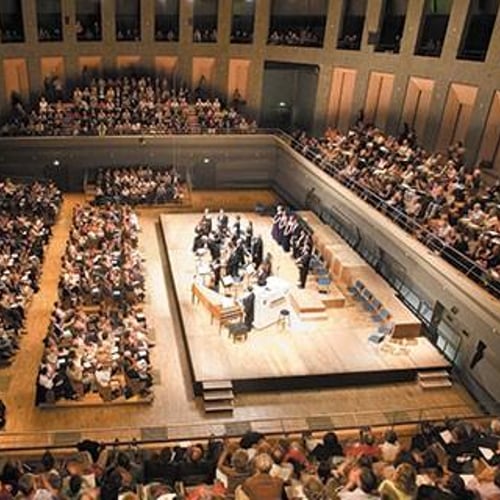 La Philharmonie de Paris 5