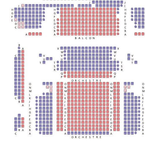 La Cigale Paris 1