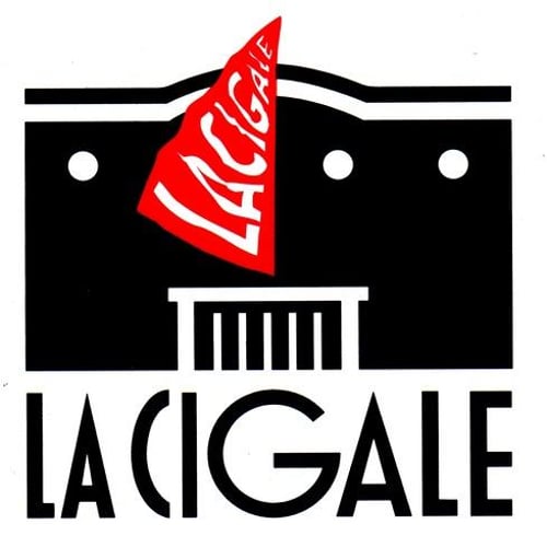 La Cigale Paris 2