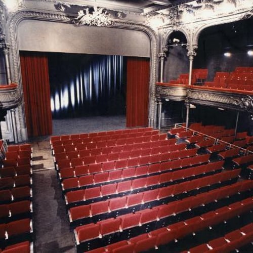 La Cigale Paris 3