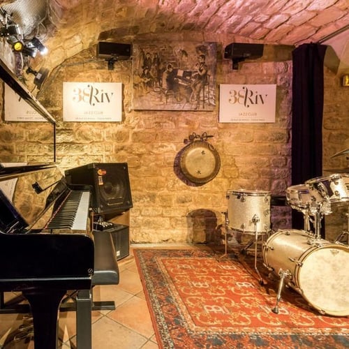 Cave du 38 riv' 4