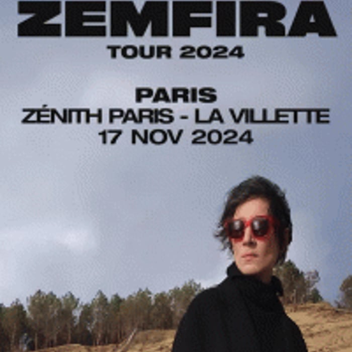 Zemfira